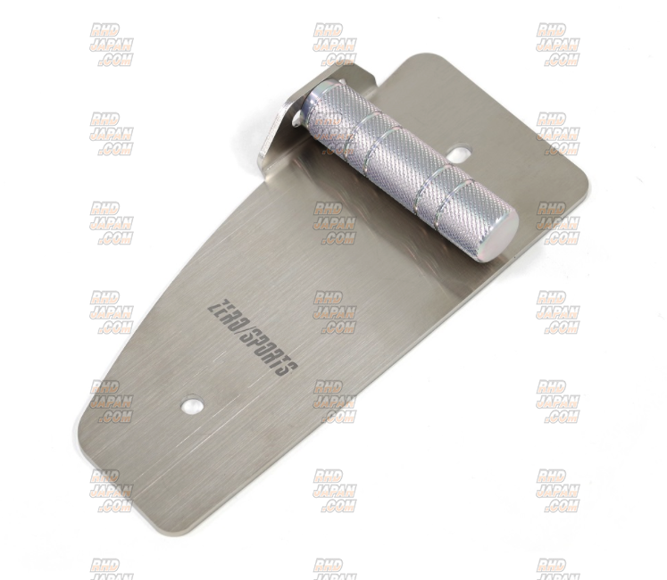 Zero Sports Accelerator Pedal - Forester SK# Impreza G4 GK